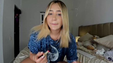 amelie_bunny_real  09-02-2022